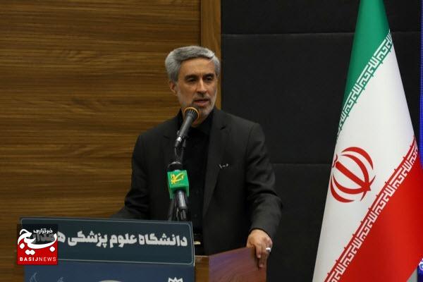 تخصیص ۱۴هزار میلیارد تومان به بخش بهداشت در همدان / شهید رئیسی فردی نستوه و خستگی ناپذیر بود