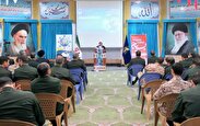 بسیج عقبه‌ی راهبردی و استراتژیک سپاه است