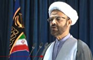 مراسم گرامیداشت شهید آیت‌الله رئیسی و همراهان در سپاه حضرت صاحب الزمان(عج) برگزار شد