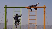 اردوی مشترک پنجگانه نیروهای مسلح ایران و روسیه در اصفهان برگزار می‌شود