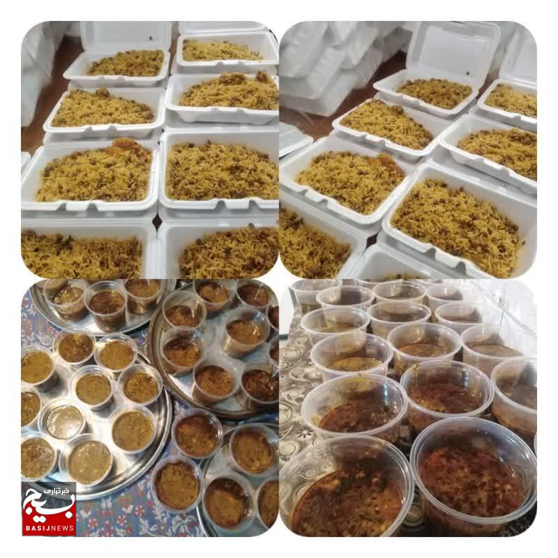 مثبت سوژه/فرهنگ بسیجی و کار جهادی