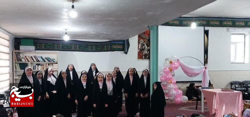 استفاده از ظرفیت روستا برای حل مشکلات به همت امام جماعت روستایی در زنجان استفاده از ظرفیت روستا برای حل مشکلات به همت امام جماعت روستایی در زنجان