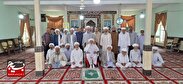 عشاير اهل‌سنت تربت‌جام درباره حضور در انتخابات چه گفتند؟+فیلم