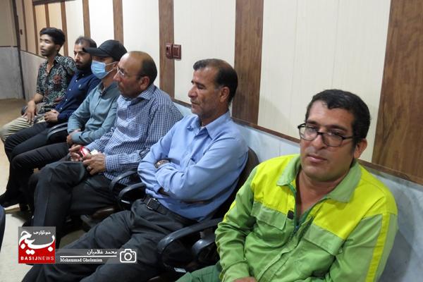 مشارکت حداکثری در انتخابات، رمز برندگی انقلاب اسلامی است