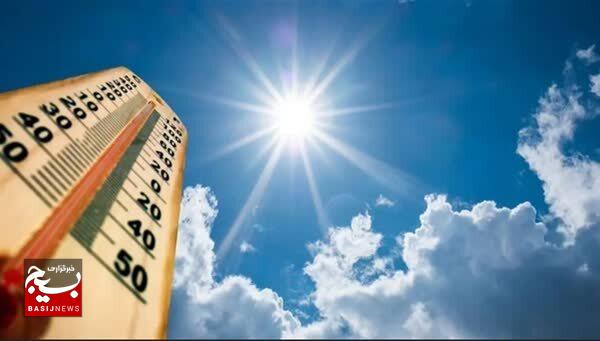افزایش محسوس دمای هوا طی دو روز آینده در استان اردبیل