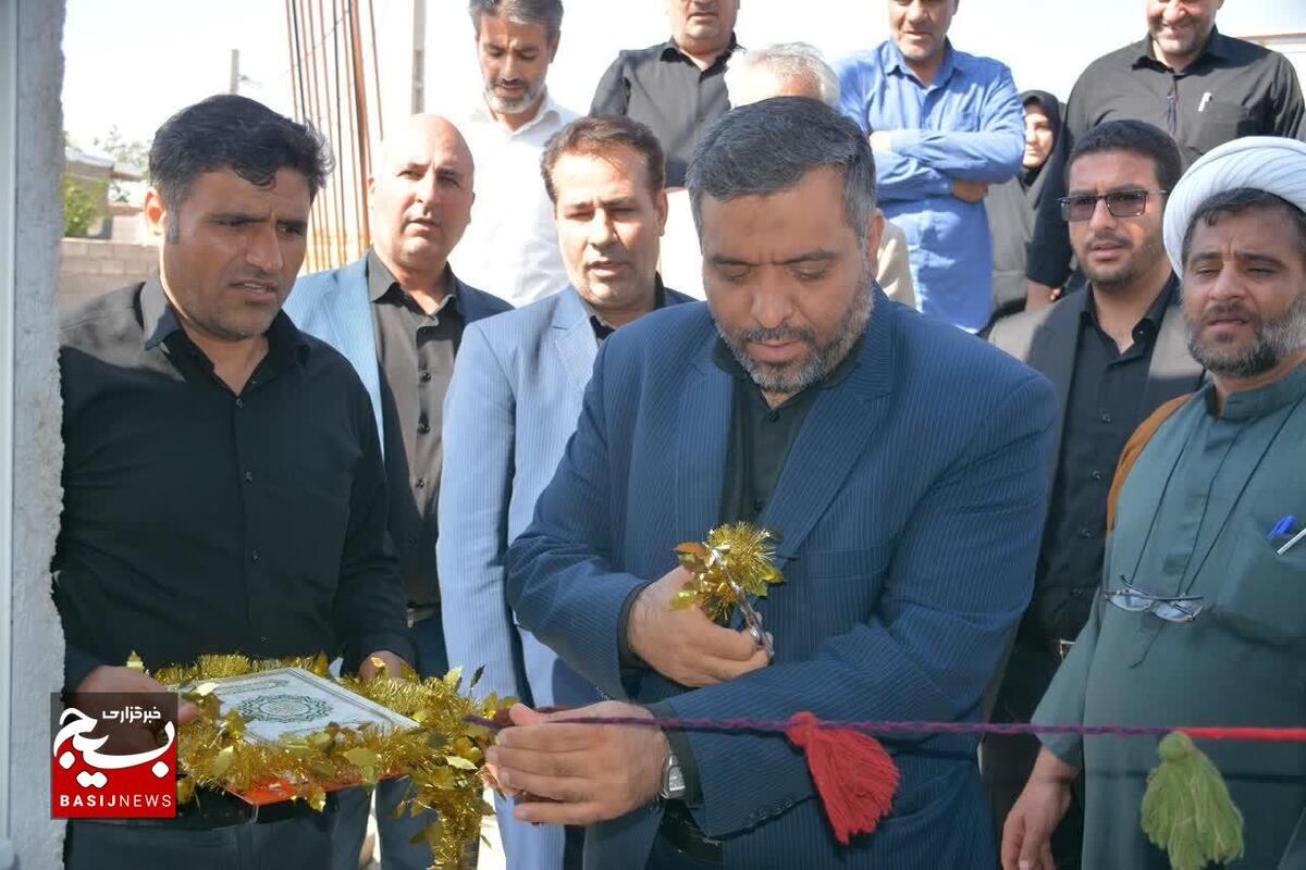 افتتاح کارگاه قالیبافی ویژه خانواده های ولی نعمت