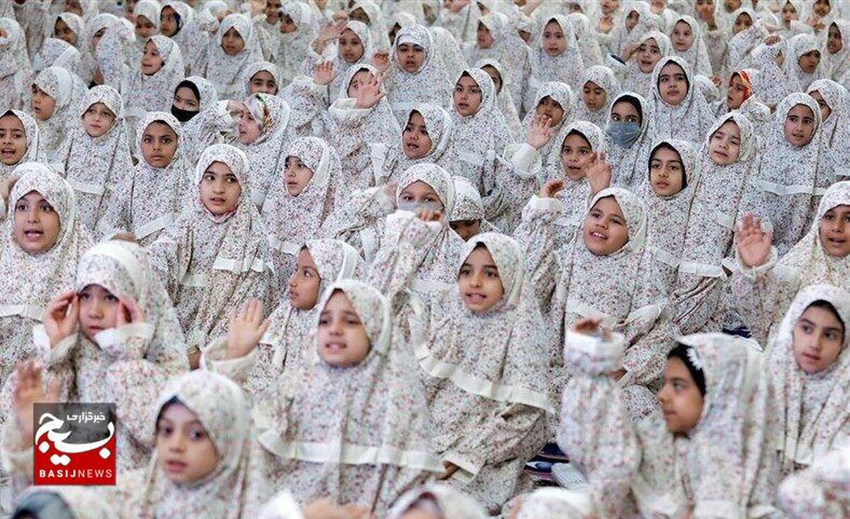 ابتکارات یک کانون مسجدی در ترویج عفاف و حجاب فاطمی