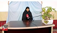 دعوت مدیر حوزه علمیه غرق آباد به حضور در انتخابات