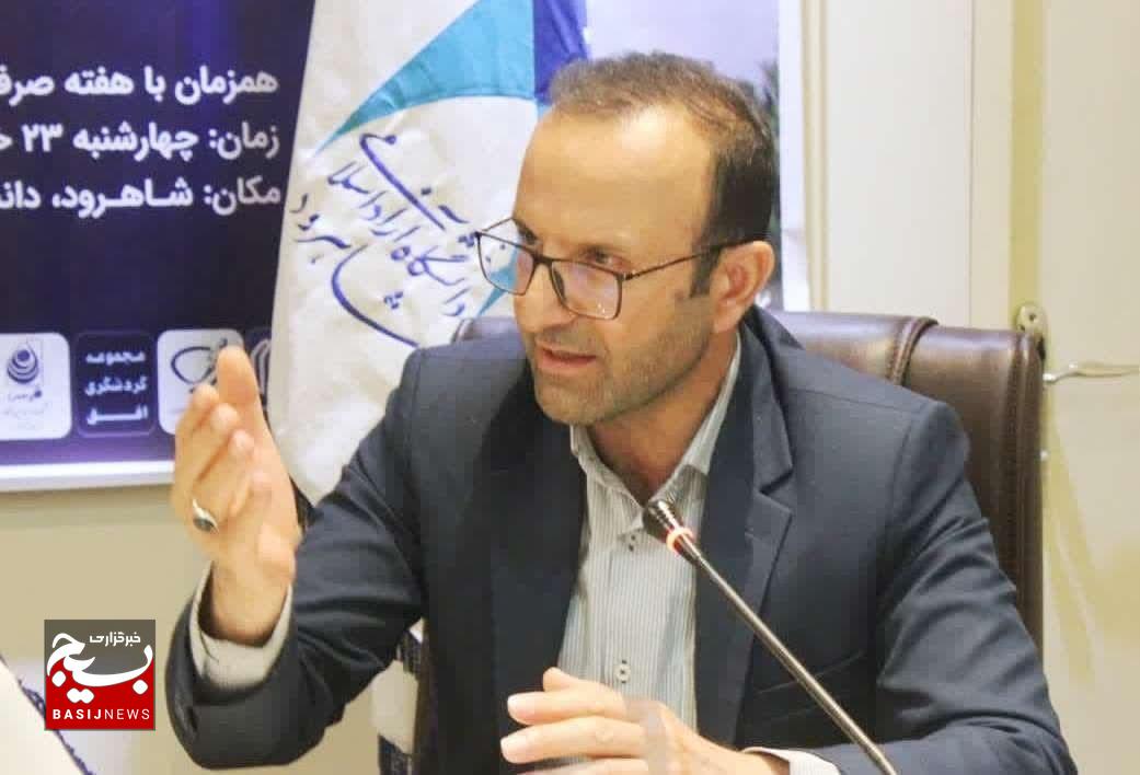 فرماندار شاهرود:معتقدم اساساً معدنکاری در کوه شاهوار اشتباه بود