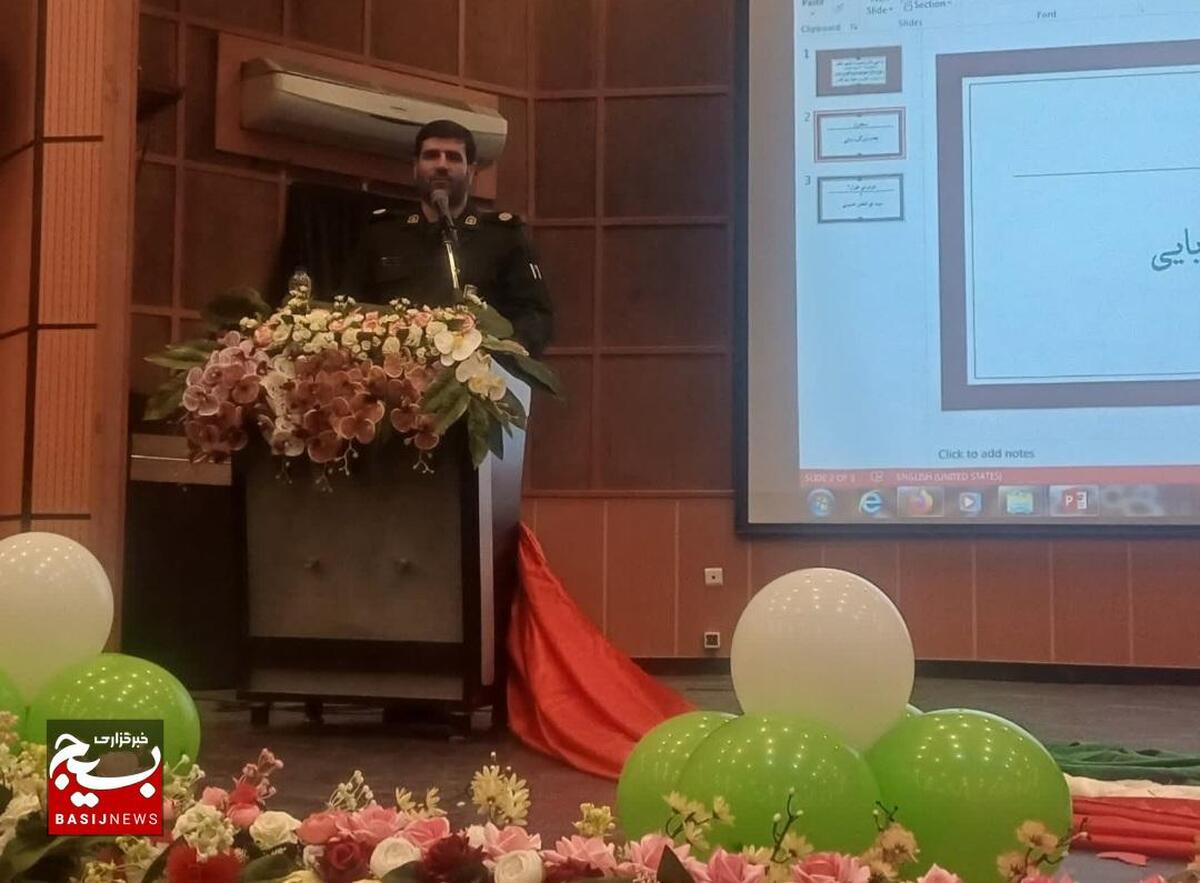 رئیس جمهور باید ولایت پذیری قلبی و توان عملی داشته باشد