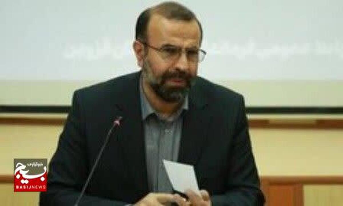 ۱۰۸۹ شعبه آماده اخذ رای قزوینی‌ها