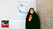 وقتی رأی اولی‌ها با شور و شوق از انتخاب اصلح سخن می‌گویند
