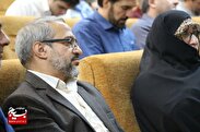 مسابقات قرآن، عترت و نماز دانش آموزان بانیازهای ویژه کشف استعداد ها به میزبانی مشهد مقدس + تصاویر