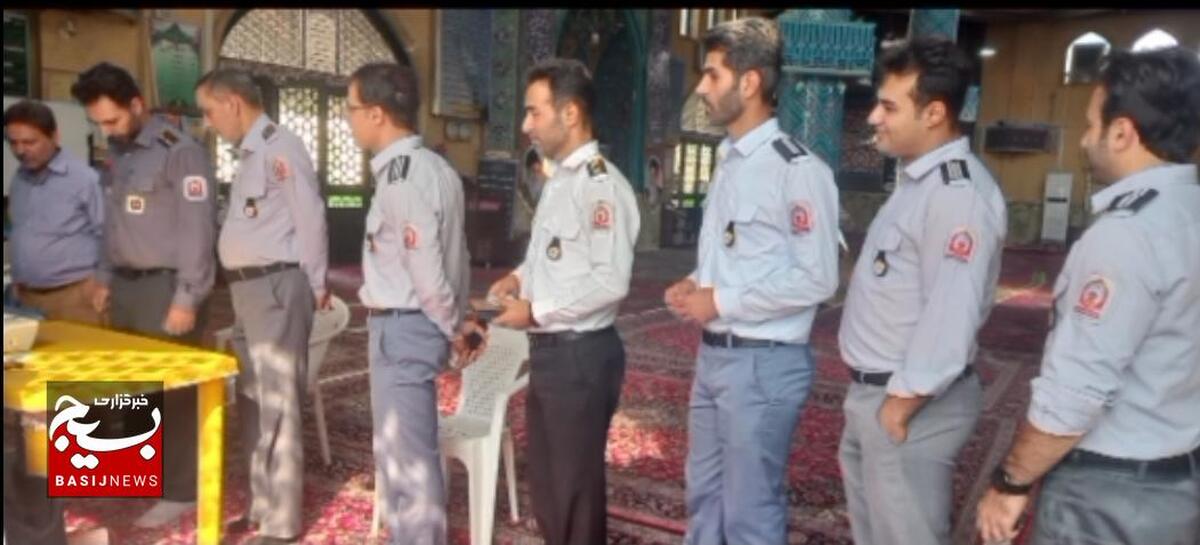 جمعه ۸ تیرماه ۱۴۰۳ ؛انتخابات چهاردهمین دوره ریاست جمهوری