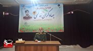 آغاز رزمایش جهادگران فاطمی۴ در ساوه/ خدمت‌رسانی و محرومیت‌زدایی از اهداف جهادگران