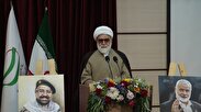 صهیونیست ها سزای گستاخی و جسارت خود را دریافت خواهد کردند/ اساتيد دانشگاه همواره مورد طمع دشمنان بوده‌اند