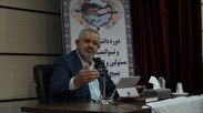 رژیم اسرائیل بر پایه‌ توحش و خشونت عمل می‌کند/ فضای مجازی نقش مهمی در شکل‌گیری ذهنیت جوانان دارد