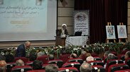 به روایت تصویر: برگزاری نشست دوره مشهد سازمان بسیج اساتید_ مرداد 1403