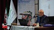 علم و فناوری مولفه‌های اصلی قدرت‌سازی و عزت ملی هستند