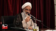 اساتید جهادگر تبیین با تلاش مداوم انقلاب را به سمت موفقیت‌های بیشتر هدایت کنند