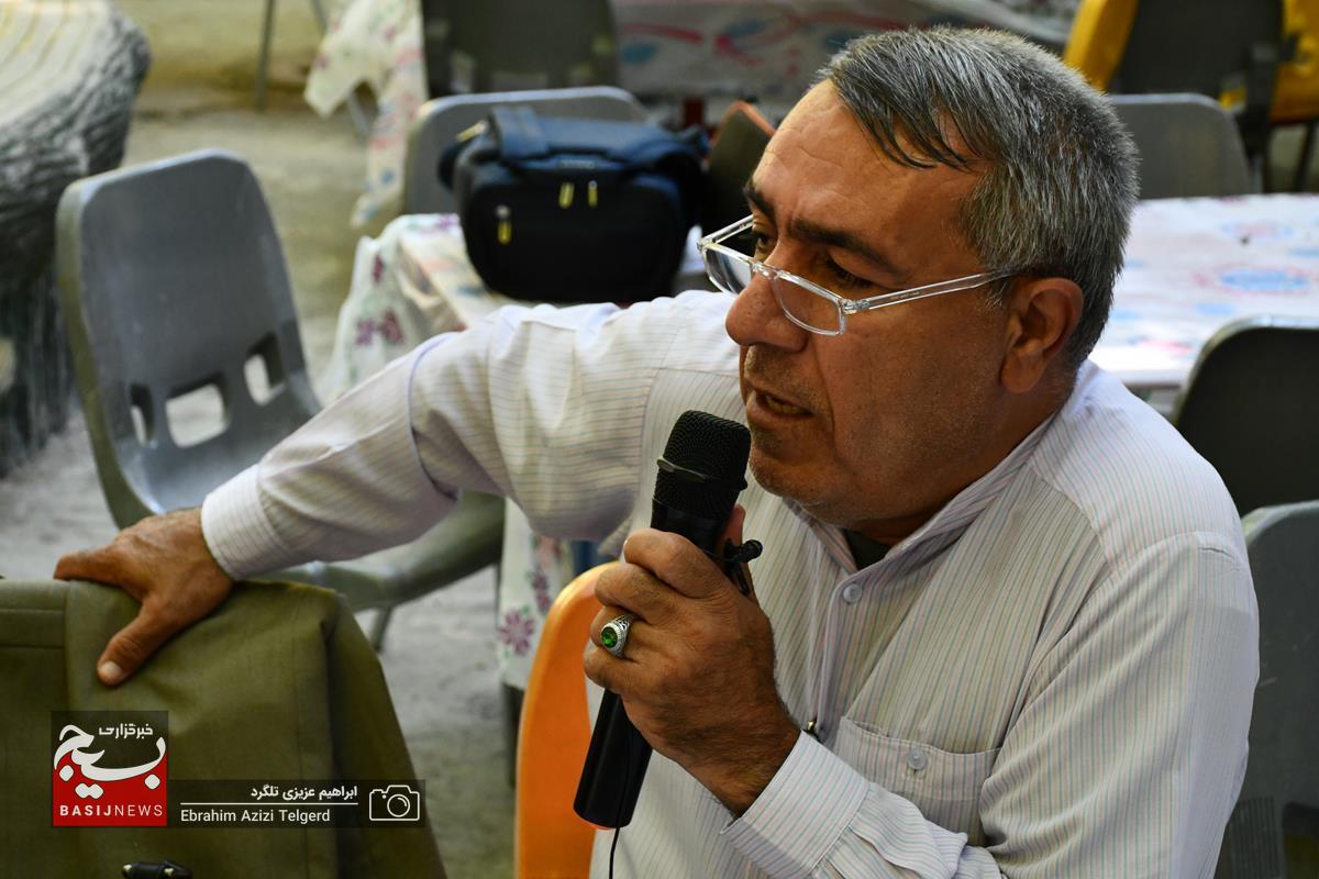 برگزاری اردوی خانوادگی ویژه جانبازان 70 درصد کهگیلویه و بویراحمد + ( تصاویر)