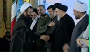 مسجد اعظم سده لنجان در دومین آئین تکریم و تجلیل از فعالان مساجدرتبه آورد
