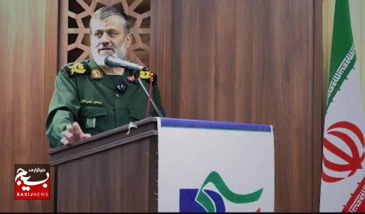 هندسه انقلاب، هندسه فکری امام راحل است
