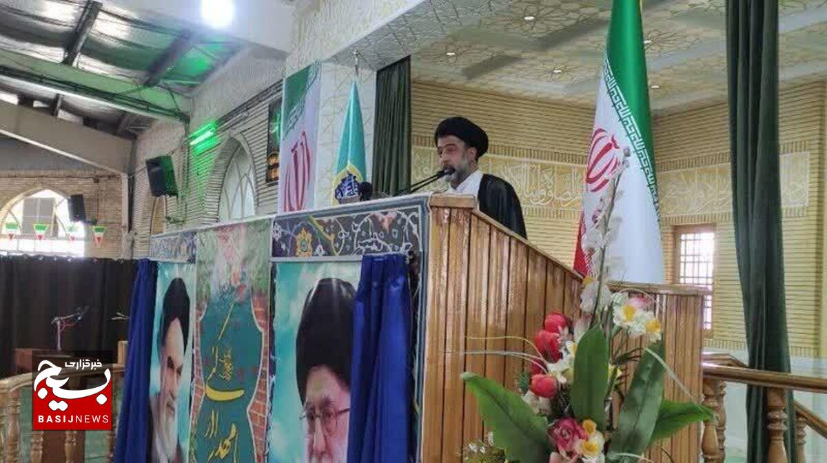 جمهوری اسلامی معتبرترین انتخابات دنیا را دارد