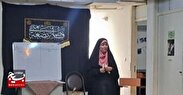 دعای خیر پدر و دلسوزی مادر؛ چراغ‌ راه بانوی نمونه قرآنی