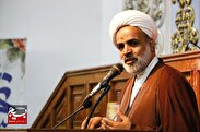 تربیت قرآنی، مبنای زنده شدن جامعه / صیانت از ارزش‌ها با حرکت به سمت فرهنگ غدیر