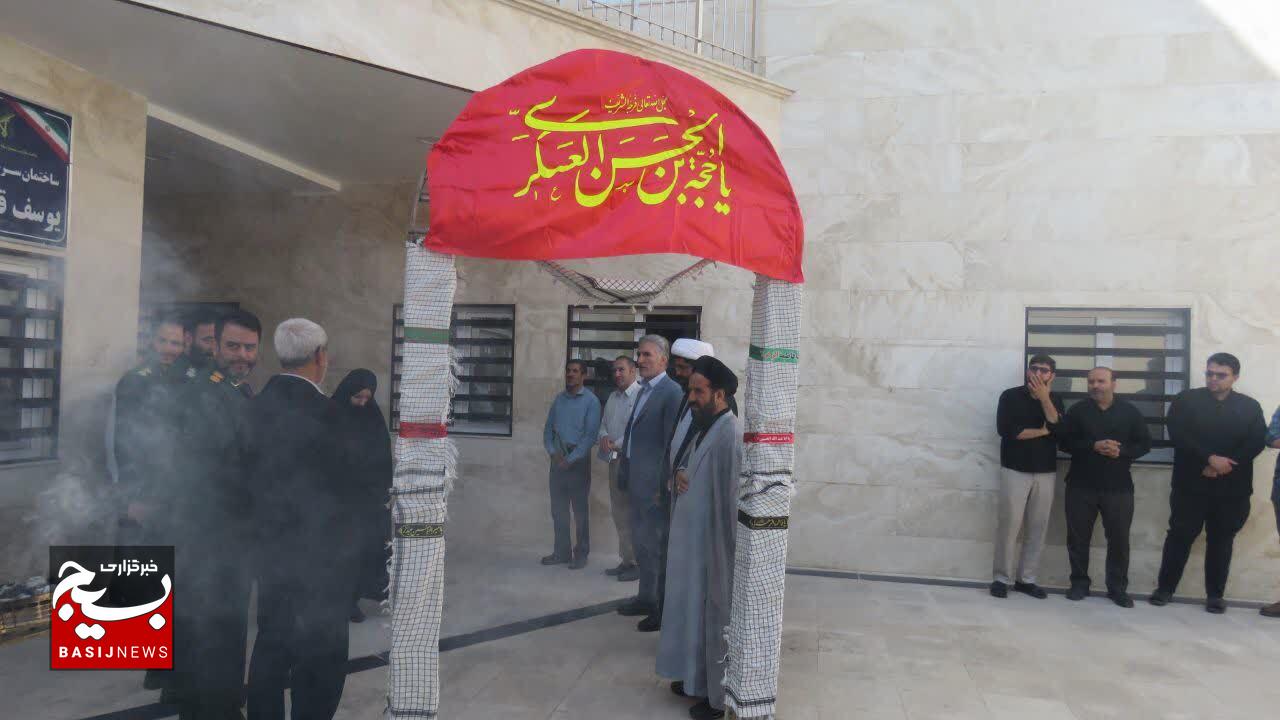 رزمایش جهادگران فاطمی 4 در زنجان برگزار شد + تصویر