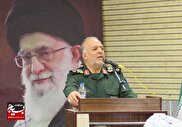 شهدا مدال افتخاری برای عظمت و بزرگی جمهوری اسلامی ایران هستند