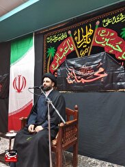 یکی از خصوصیات پیامبر معظم اسلام (ص)این بود که  ذره ای نفرین در حق امت خودش نکرد