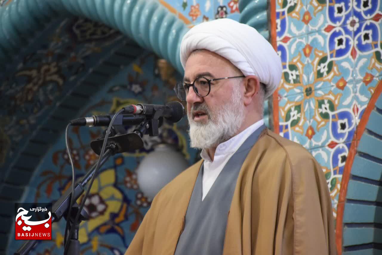 امام جمعه شاهرود:محرم و صفر در غنای فرهنگی شیعه نقش بی‌بدیل دارد