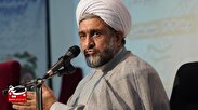 خدمت به مردم باید محور اصلی فعالیت‌ها باشد/ کمک به رشد فکری و معنوی افراد هم خدمت به خلق است