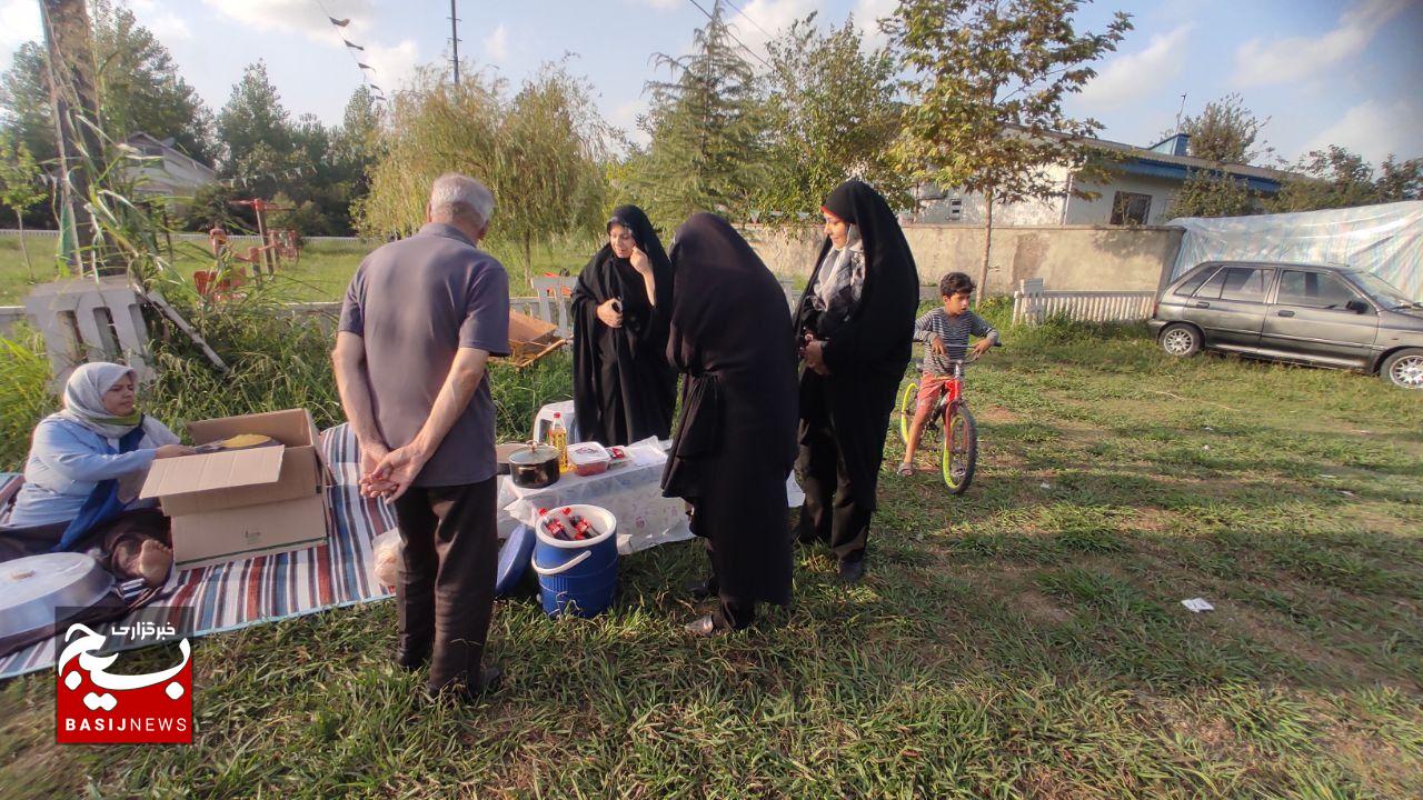 روایتی از جهاد اقتصادی یک بانوی بسیجی که بیکاری را به