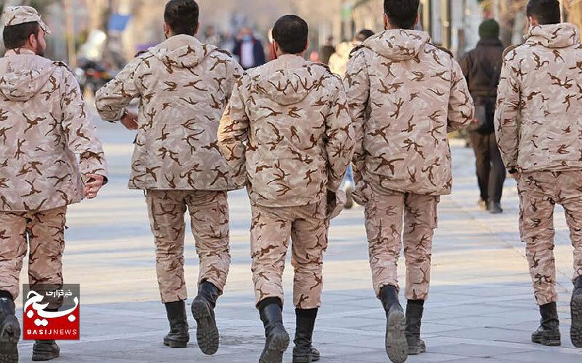 خبر جدید مشمولان ۸ سال غیبت 