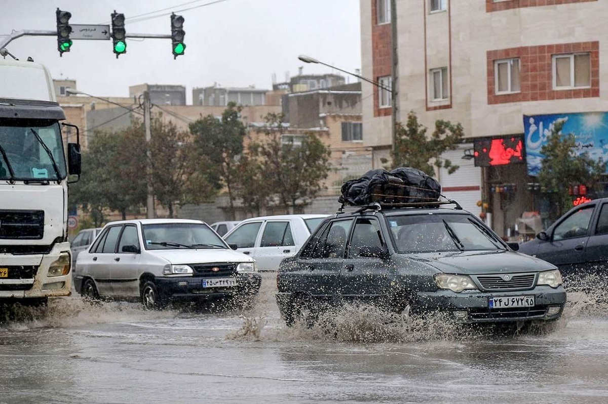 برآورد خسارت سیلاب گلستان در دست بررسی است