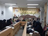 دفاع مقدس گنجی در دستان ماست