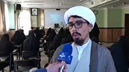 دوره توانمندسازی مبلغ راوی راهیان نور استان سمنان برگزار شد