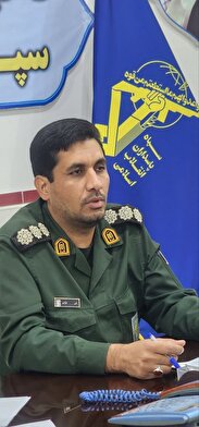 اجرای ۲۱۴ برنامه به مناسبت هفته دفاع مقدس در شهرستان طبس