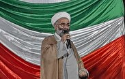دفاع مقدس درسی فراموش نشدنی به ابرقدرت‌ها بود