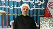حجت الاسلام والمسلمین «محمدی شاهرودی» رئیس دبیرخانه همکاری حوزه‌های علمیه و نمایندگی ولی فقیه در سپاه شد