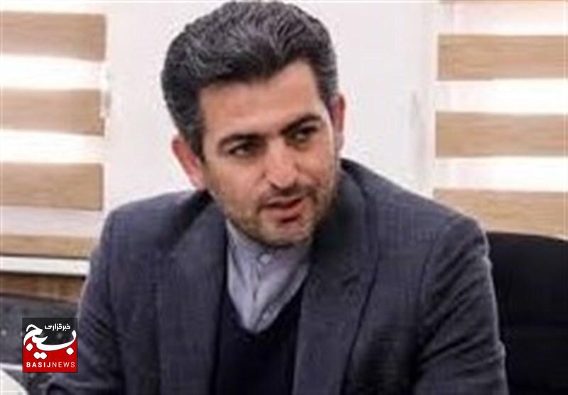برگزیدگان مسابقه کتابخوانی «گلستان جهاد» مشخص شدند برگزیدگان مسابقه کتابخوانی «گلستان جهاد» مشخص شدند
