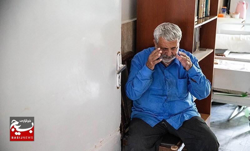 بهرهمندی ۱۲ هزار سالمند از خدمات توانبخشی اردبیل بهرهمندی ۱۲ هزار سالمند از خدمات توانبخشی اردبیل