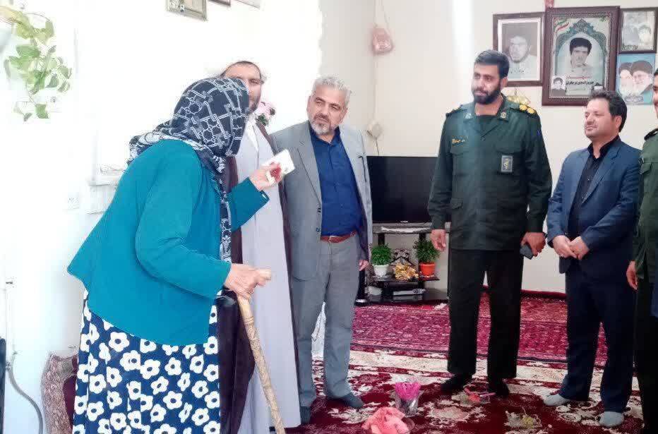 عملیات «وعده صادق۲»؛ اثبات اراده ملت و اقتدار نیروهای مسلح