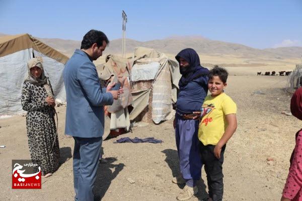 ۳۵۰۰ عشایر تحت پوشش صندوق بیمه اجتماعی کشاورزان و عشایر استان همدان هستند