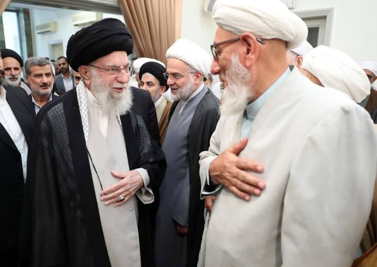 وحدت جبهه مقاومت رمز پیروزی است وحدت جبهه مقاومت رمز پیروزی است
