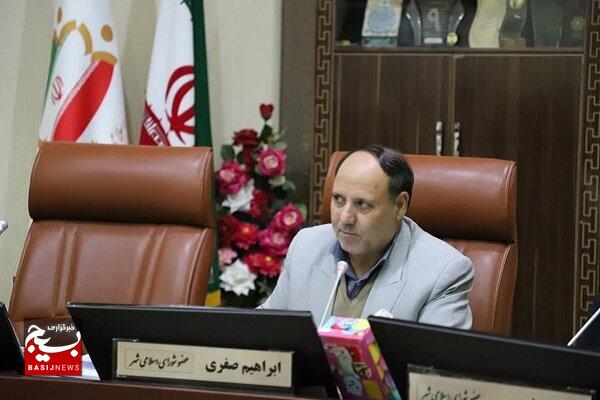 لزوم تسریع فرایند صدور پروانه در اردبیل لزوم تسریع فرایند صدور پروانه در اردبیل