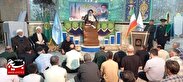 «شهید نصرالله» پرچمدار جبهه مقاومت بود/ مراقب جنگ روانی دشمن باشیم